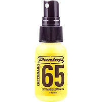 Dunlop Formula 65 Ultimate Lemon Oil - 1oz