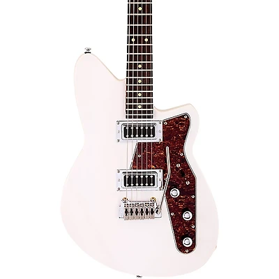 Reverend Jetstream RB Rosewood Fingerboard Electric Guitar