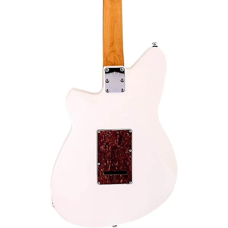Reverend Jetstream RB Rosewood Fingerboard Electric Guitar