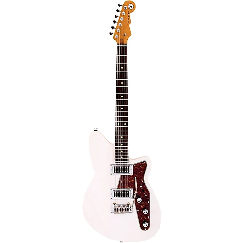 Reverend Jetstream RB Rosewood Fingerboard Electric Guitar
