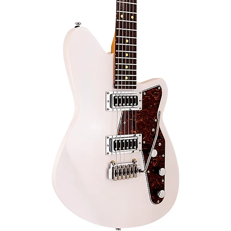 Reverend Jetstream RB Rosewood Fingerboard Electric Guitar