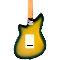 Reverend Jetstream RB Rosewood Fingerboard Electric Guitar
