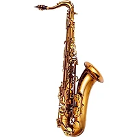 P. Mauriat Grand Dreams Tenor Saxophone Cognac Lacquer