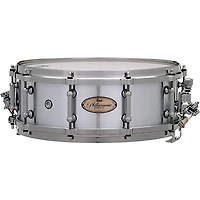 Pearl Philharmonic Cast Aluminum Snare Drum
