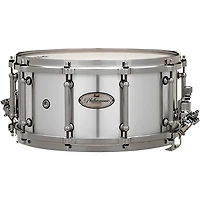 Pearl Philharmonic Cast Aluminum Snare Drum