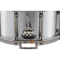 Pearl Philharmonic Cast Aluminum Snare Drum