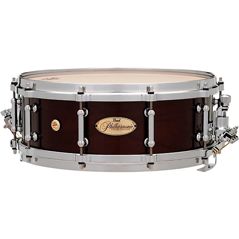 Pearl Philharmonic Maple Snare Drum
