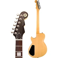 Reverend Contender 290 Electric Guitar Natural