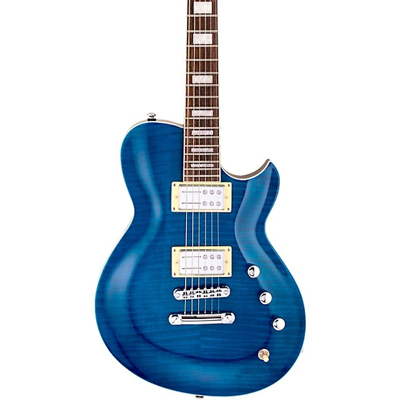 Reverend Roundhouse RA Electric Guitar