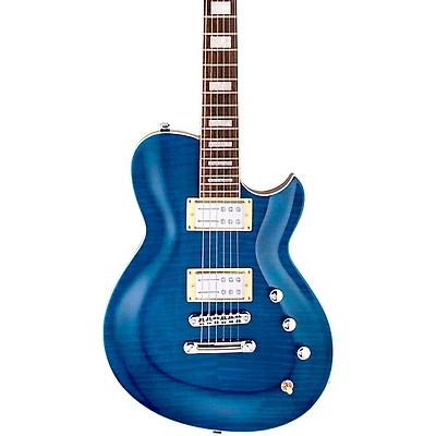 Reverend Roundhouse RA Electric Guitar