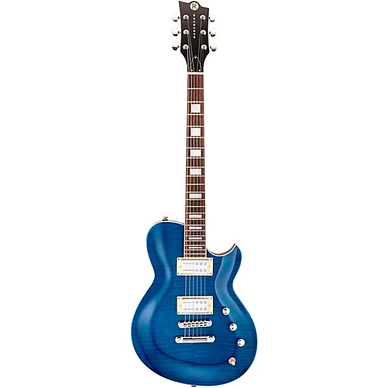 Reverend Roundhouse RA Electric Guitar