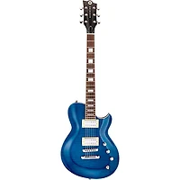 Reverend Roundhouse RA Electric Guitar