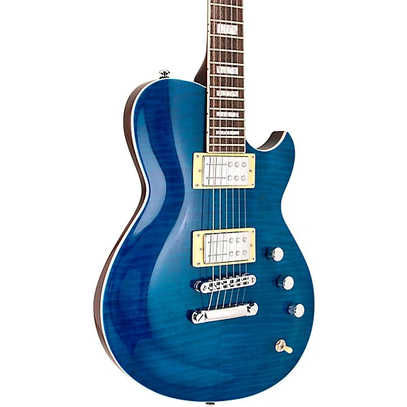 Reverend Roundhouse RA Electric Guitar