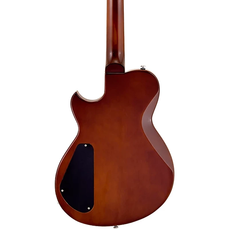Reverend Roundhouse Electric Guitar