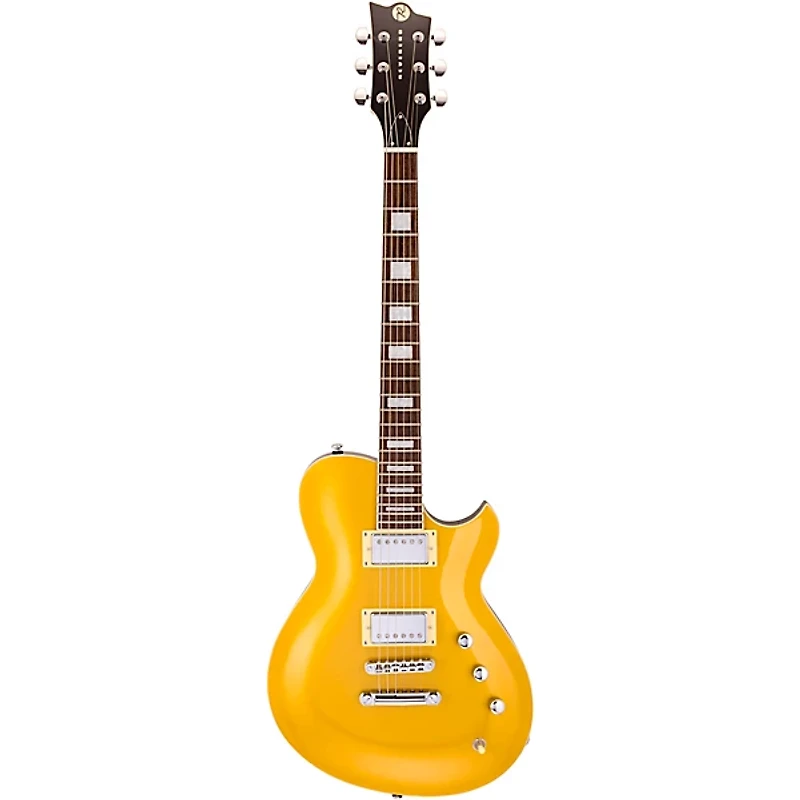 Reverend Roundhouse Electric Guitar
