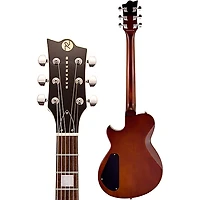 Reverend Roundhouse Electric Guitar