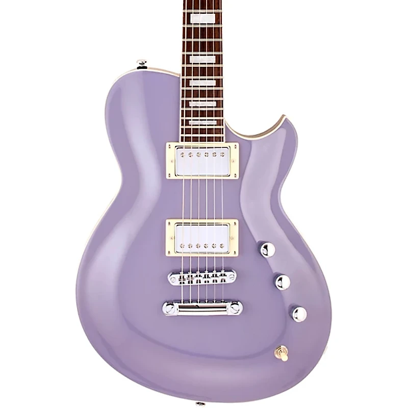 Reverend Roundhouse Electric Guitar