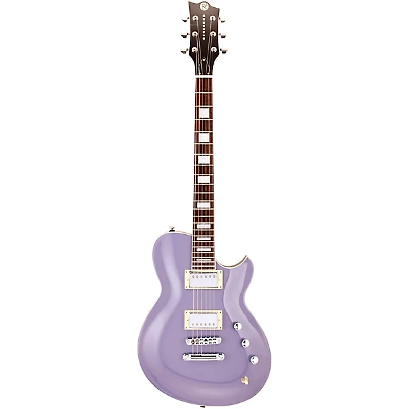 Reverend Roundhouse Electric Guitar