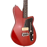 Reverend Matt West Signature Electric Guitar Wine Red