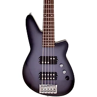 Reverend Mercalli 5 Rosewood Fingerboard 5-String Electrc Bass Guitar