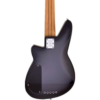 Reverend Mercalli 5 Rosewood Fingerboard 5-String Electrc Bass Guitar