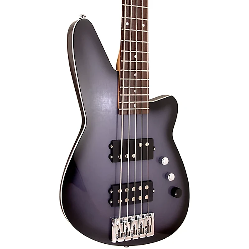 Reverend Mercalli 5 Rosewood Fingerboard 5-String Electrc Bass Guitar