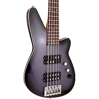 Reverend Mercalli 5 Rosewood Fingerboard 5-String Electrc Bass Guitar