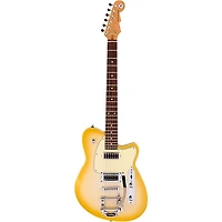 Reverend Flatroc Rosewood Fingerboard Electric Guitar Venetian Pearl