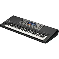 Yamaha PSR-A5000 Arranger Keyboard
