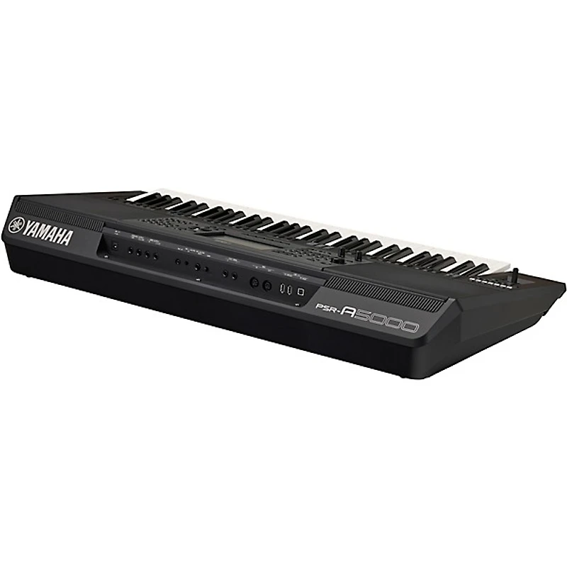 Yamaha PSR-A5000 Arranger Keyboard