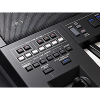 Yamaha PSR-A5000 Arranger Keyboard