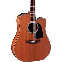 Takamine GD11Mce Acoustic-Electric Guitar Satin Natural