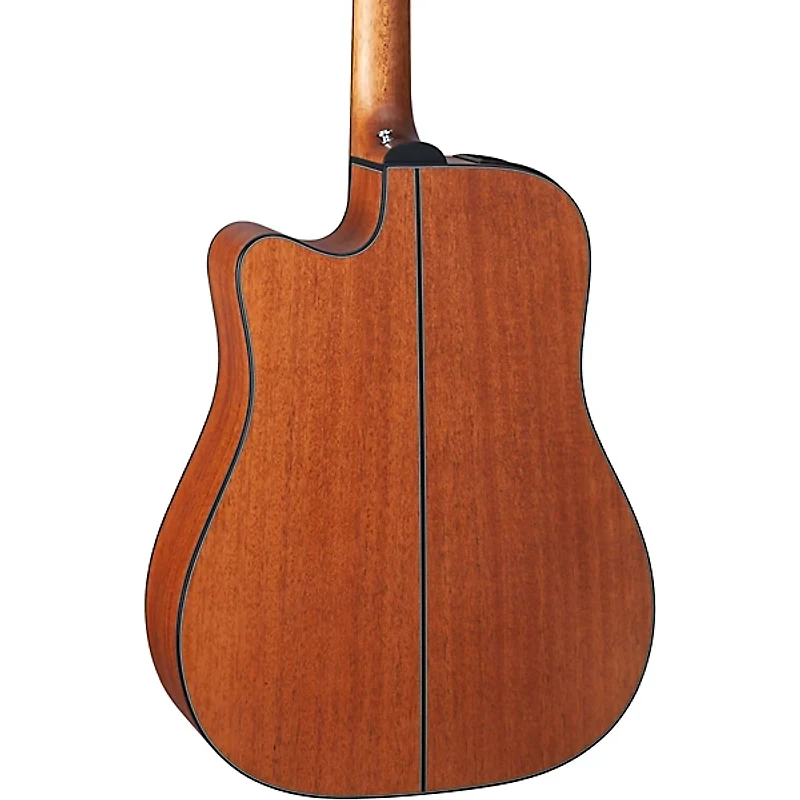 Takamine GD11Mce Acoustic-Electric Guitar Satin Natural