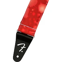 Fender Tie Dye Acid Wash Strap