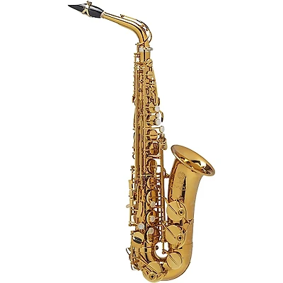 Selmer Paris 92 Supreme Professional Alto Saxophone