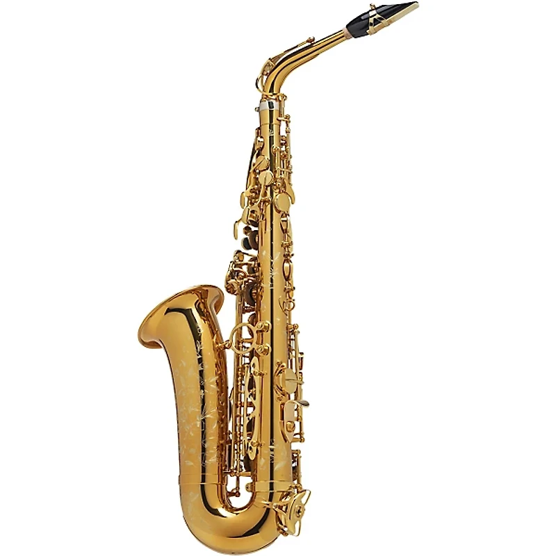 Selmer Paris 92 Supreme Professional Alto Saxophone