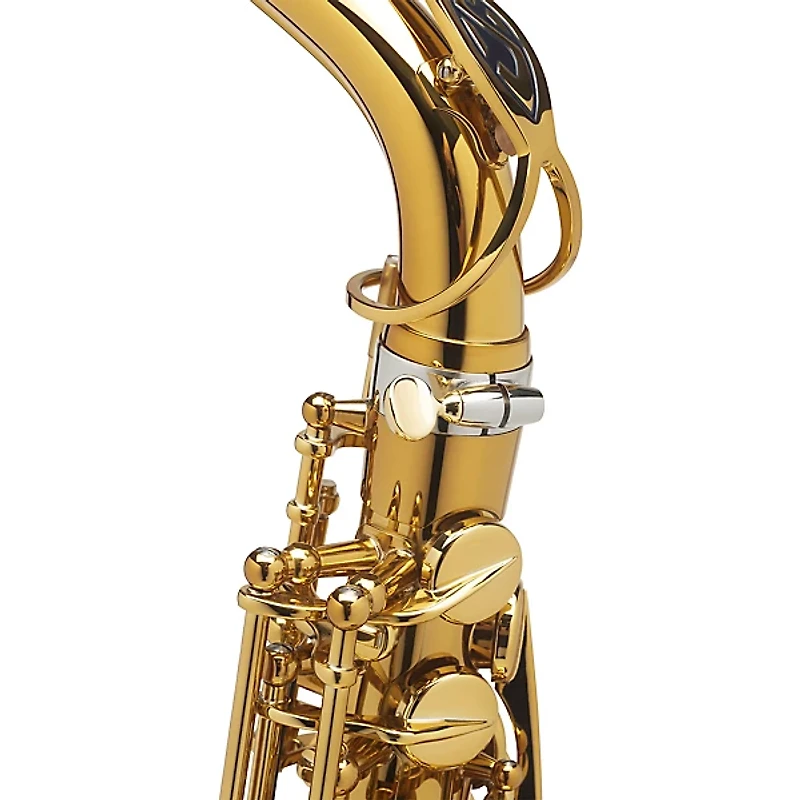 Selmer Paris 92 Supreme Professional Alto Saxophone