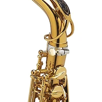 Selmer Paris 92 Supreme Professional Alto Saxophone