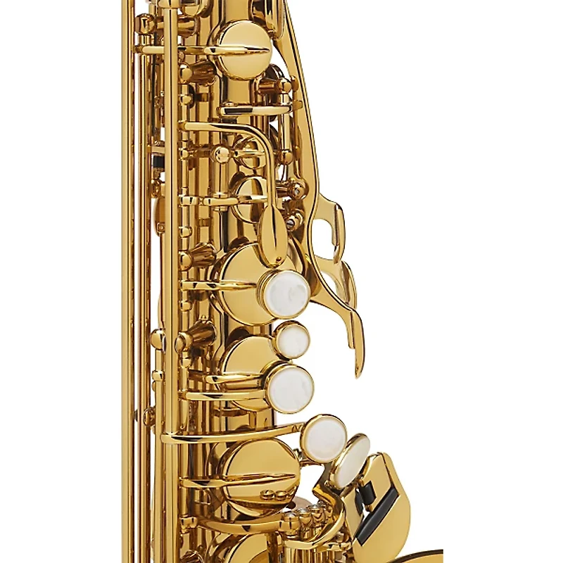 Selmer Paris 92 Supreme Professional Alto Saxophone