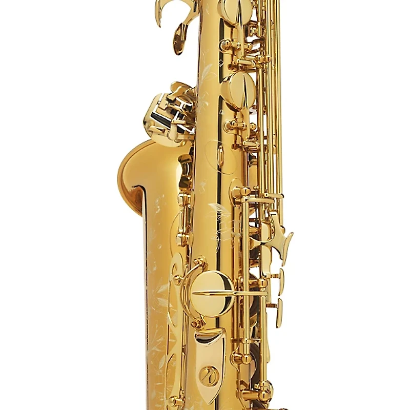 Selmer Paris 92 Supreme Professional Alto Saxophone