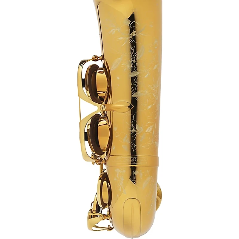 Selmer Paris 92 Supreme Professional Alto Saxophone