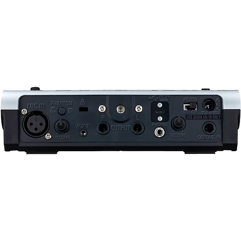 Zoom V3 Vocal Processor