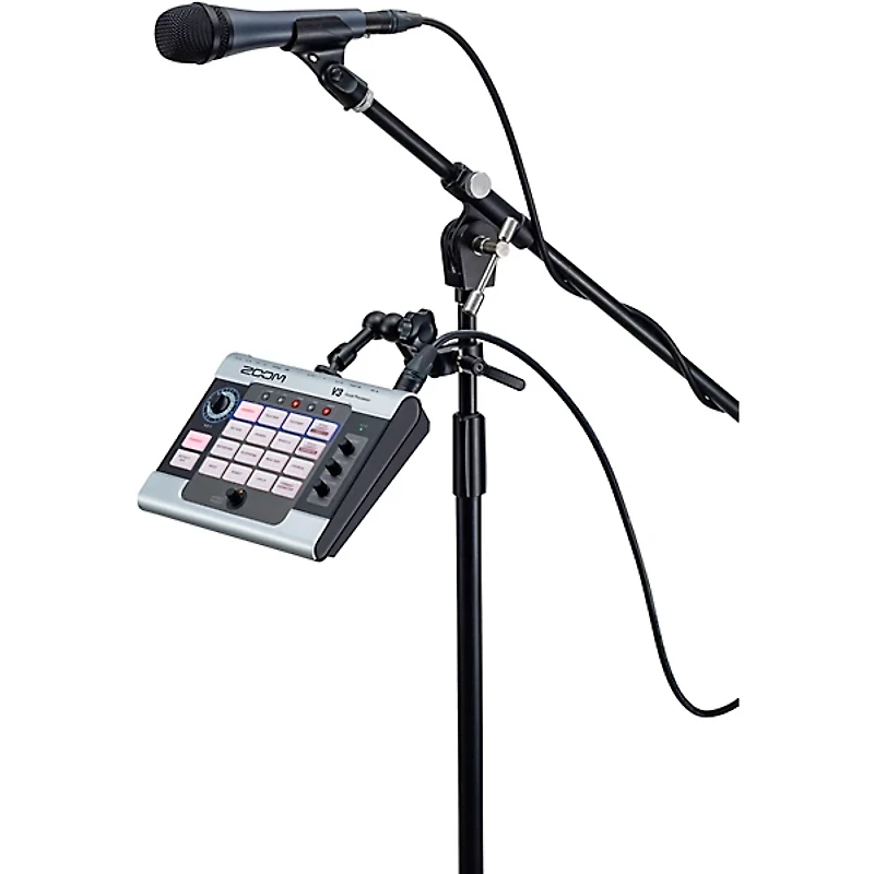 Zoom V3 Vocal Processor