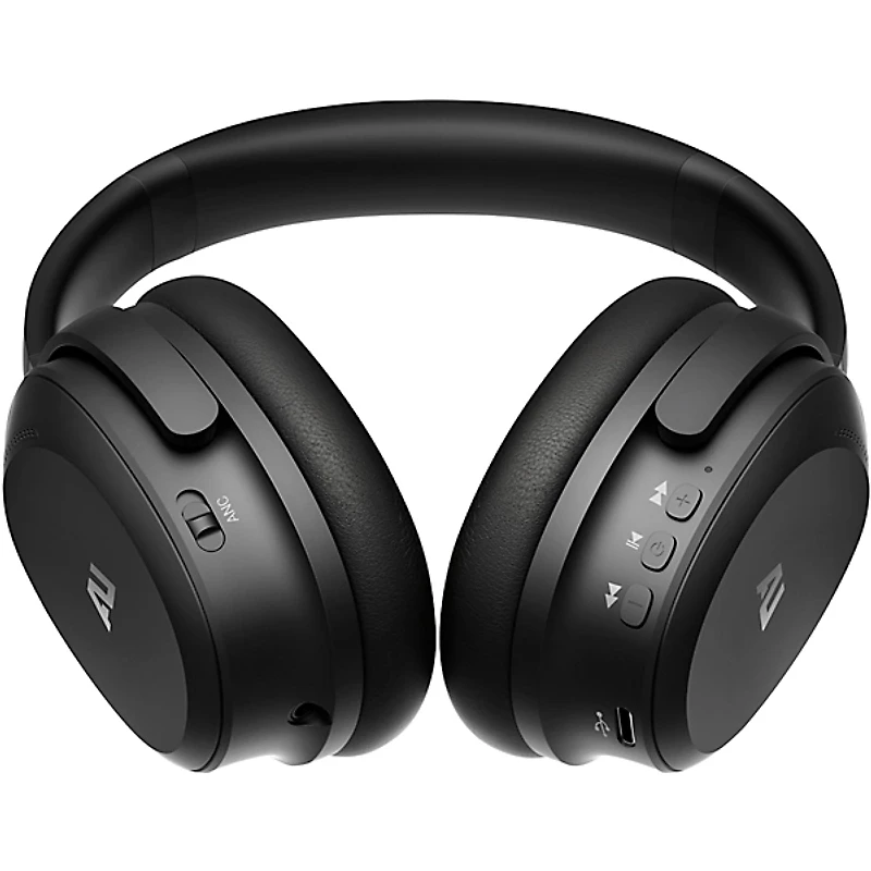 Ausounds Wireless Noise Cancelling Over-Ear Headphone