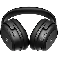 Ausounds Wireless Noise Cancelling Over-Ear Headphone