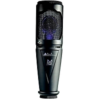 Art M-ONEU Cardiod FET Condenser Microhone w/USB and OnBoard Monitor