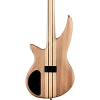 Jackson Pro Series Spectra SBP IV Electric Bass Cherry Burst