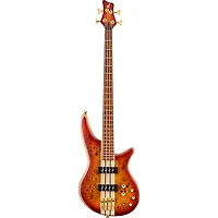 Jackson Pro Series Spectra SBP IV Electric Bass Cherry Burst