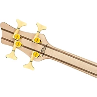 Jackson Pro Series Spectra SBP IV Electric Bass Cherry Burst