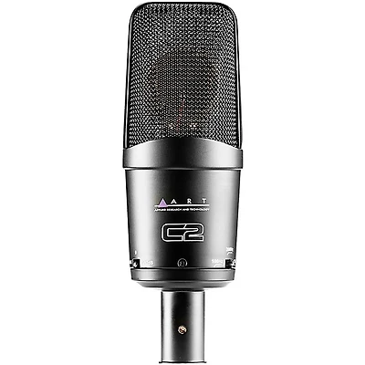 ART C2 Large-diaphragm FET Condenser Microphone